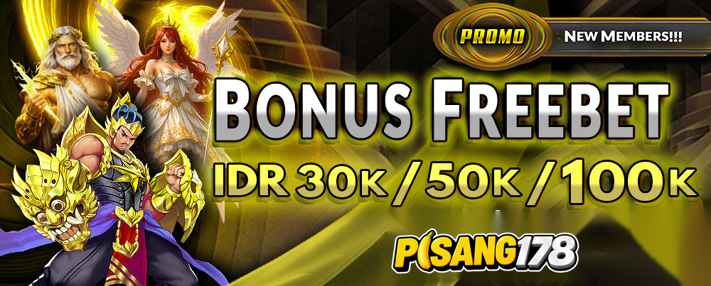 PROMO FREEBET